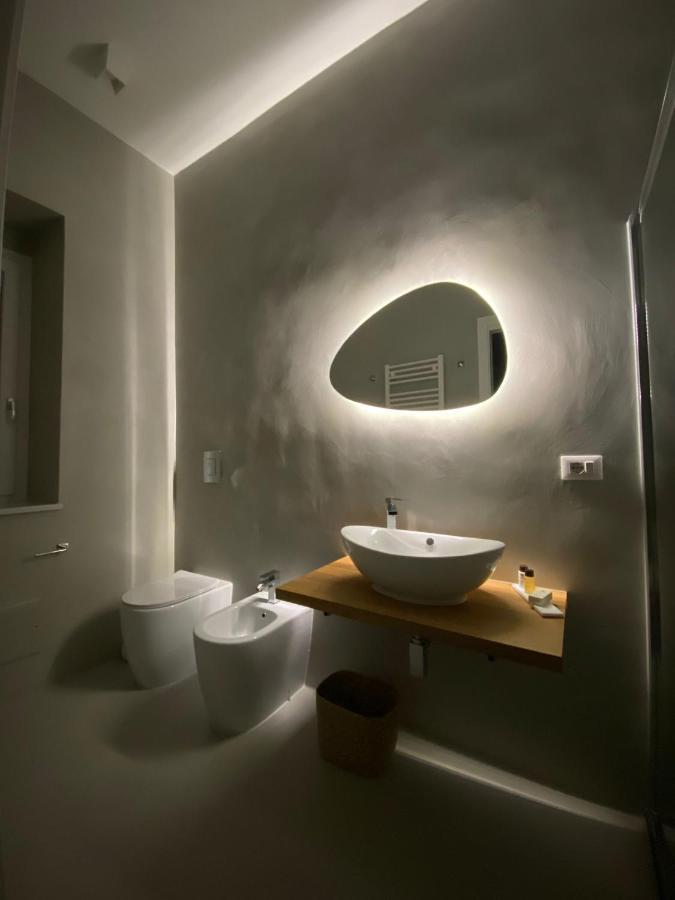 Blue Bay Suite & Spa Агрополи Екстериор снимка
