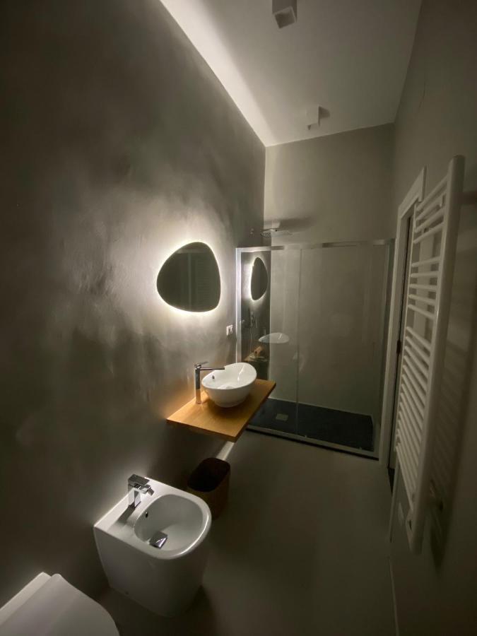 Blue Bay Suite & Spa Агрополи Екстериор снимка