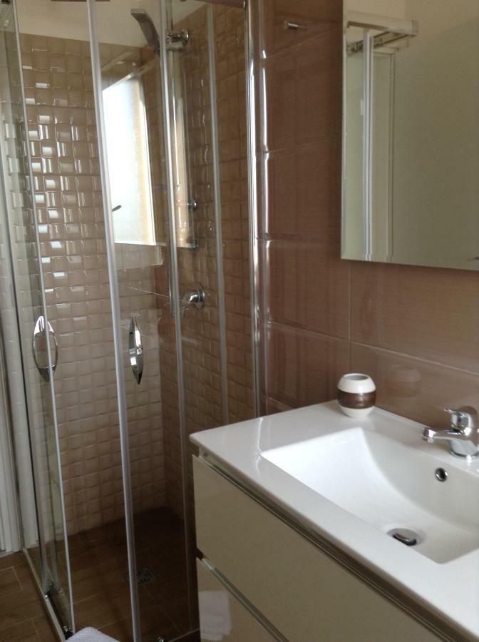 Blue Bay Suite & Spa Агрополи Екстериор снимка