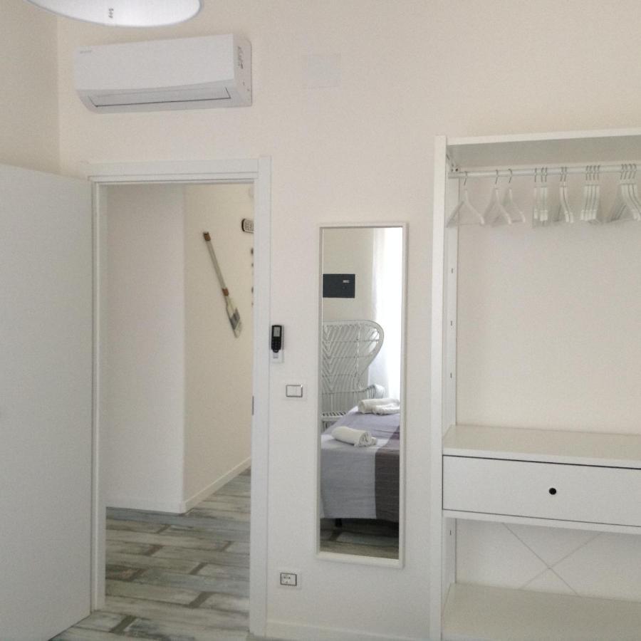 Blue Bay Suite & Spa Агрополи Екстериор снимка