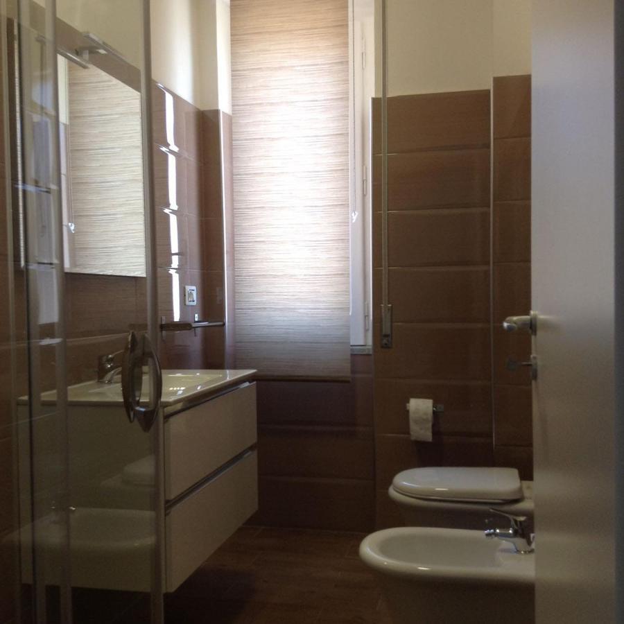 Blue Bay Suite & Spa Агрополи Екстериор снимка